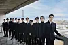 Boy band Seventeen [PLEDIS ENTERTAINMENT]