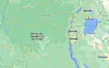 A pin on Google Maps shows the flood-hit region of eastern Democratic Republic of Congo. [SCREEN CAPTURE]