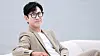 Actor Lee Sun-kyun, who has been booked by the police for questioning regarding illegal drug use Monday, poses for a photo during the Cannes International Film Festival at Cannes, France, on May 21. [NEWS1]