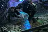 A still from action thriller film ″I, the Executioner″ [CJ ENM]