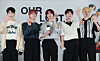 Boy band Tomorrow X Together [YONHAP]