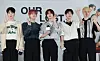 Boy band Tomorrow X Together [YONHAP]