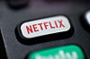 The Netflix logo [AP/YONHAP]