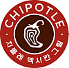 The Korean logo for Chipotle Mexican Grill [SPC GROUP]