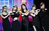 Girl group Le Sserafim [NEWS1]