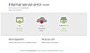 A screen capture of a site that could not be accessed in Korea due to global Cloudflare outrage. [SCREEN CAPTURE]