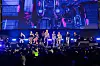 Boy band xikers at the K-Music Season Good Night Concert held at the Haeundae Beach on Oct. 3 in Busan [KMCA]