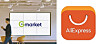 Shinsegae signed a deal with Alibaba to create a joint venture that will operate their respective e-commerce platforms GMarket and AliExpress. [GMARKET, AliExpress]