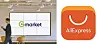 Shinsegae signed a deal with Alibaba to create a joint venture that will operate their respective e-commerce platforms GMarket and AliExpress. [GMARKET, AliExpress]