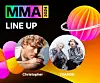 The fourth lineup for the 16th Melon Music Awards [KAKAO ENTERTAINMENT]
