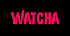 Logo of Watcha, Korea's homegrown streaming platform [WATCHA]