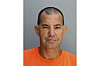 Rehabilitation and Reentry shows Aaron Brian Gunches, who was convicted of murder in the 2002 killing of Ted Price in Maricopa County, Arizona, U.S. [ARIZONA DEPARTMENT OF CORRECTIONS]