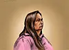 A court sketch, provided by AAP, shows Erin Patterson at the Latrobe Valley Magistrates' Court in Morwell, east of Melbourne, on April 29. [REUTERS/YONHAP]