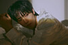 A still from the music video for ″SWAY (Zzz),″ the lead track for Jang Dong-woo's second solo EP, ″AWAKE″ [JANG DONG-WOO]