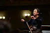 Korean conductor and pianist Chung Myung-whun [JOONGANG ILBO]