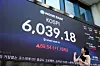 As Kospi enters '6,000' era, analysts project bull run to charge on
