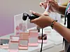 Young hopefuls knock on the beauty industry's door, seeking a way into ...