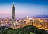 Taipei, Taiwan [JOONGANG PHOTO]