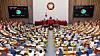 The National Assembly passes a revision to the Elementary and Secondary Education Act that restricts students from using smartphones and other smart devices during class in the third plenary session in western Seoul on Aug. 27. [NEWS1]
