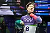Skeleton racer Jung Seung-gi pushed his body past the brink. Now, he's ...