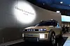 Hyundai Motor's hydrogen fuel cell electric vehicle concept, Initium [CHO YONG-JUN]