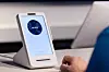 A Toss customer uses the company's Toss FacePay service [TOSS]