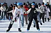 Seoul to reopen downtown ice skating rink Friday, admission still just ...