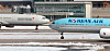 Korean Air and Asiana Airlines' planes are stationed at Incheon International Airport. [YONHAP]