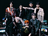 Boy band NCT Dream [SM ENTERTAINMENT]