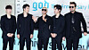 Boy band g.o.d [YONHAP]