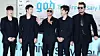 Boy band g.o.d [YONHAP]