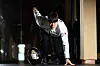 Skeleton racer Jung Seung-gi pushed his body past the brink. Now, he's ...