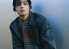 V of boy band BTS [BIGHIT MUSIC]