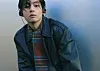 V of boy band BTS [BIGHIT MUSIC]