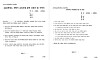 A two-page pledge form sent by Chonbuk National University’s medical school to students wishing to return, dated July 22, is shown in this image provided by a reader. [JOONGANG ILBO]
