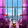 Yen Bar on the 31st floor of W Taipei [W TAIPEI]