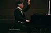 Yunchan Lim performs Bach's ″Goldberg Variations″ (1741) at Carnegie Hall in New York on April 25, 2025. [UNIVERSAL MUSIC]