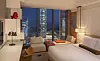 W Taipei room featuring a view of Taipei 101 [W TAIPEI]