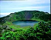 Jeju Volcanic Island and Lava Tubes is a natural Unesco World Heritage site inscribed in 2007. [CULTURAL HERITAGE ADMINISTRATION]