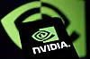 Nvidia logo [REUTERS/YONHAP]