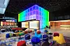 Lounge at Aloft Taipei Beitou [ALOFT TAIEPI BEITOU]