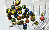 Lottery balls spin during a Lotto drawing in this file photo. [NEWS1]
