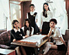 Girl group ILLIT [BELIFT LAB]