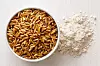 Kamut, a wheat variety also known as Khorasan wheat [GETTY IMAGES]