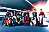 Boy band The Boyz [ONE HUNDRED LABEL]