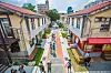 Shen Ji New Village in Taichung [MARRIOTT INTERNATIONAL]