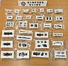 Confiscated iron artifacts from the Gaya (42-562) confederacy [GYEONGGI BUKBU PROVINCIAL POLICE AGENCY]