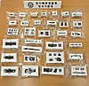 Confiscated iron artifacts from the Gaya (42-562) confederacy [GYEONGGI BUKBU PROVINCIAL POLICE AGENCY]