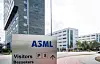 ASML headquarters is seen in Veldhoven, Netherlands August 30, 2018. [REUTERS/YONHAP]