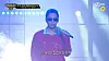 AKMU's Lee Chan-hyuk performs ″Dissonance″ (2021) on stage in the tenth season of Mnet's ″Show Me The Money″ (2012-) as a featured artist for the song by rapper Mudd the student. [SCREEN CAPTURE]